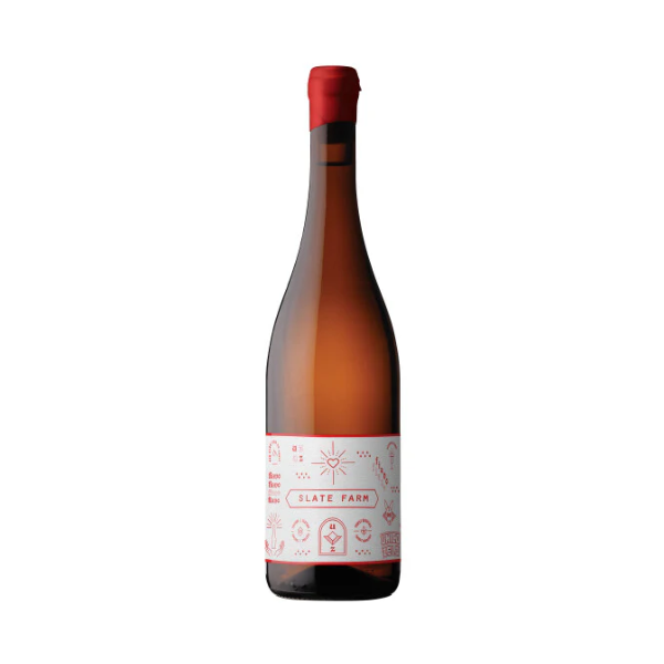 Unico Zelo Slate Farm Fiano 2024