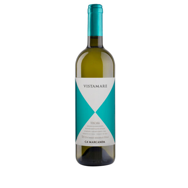 Ca’Marcanda 'Vistamare' Vermentino Toscana IGP 2023