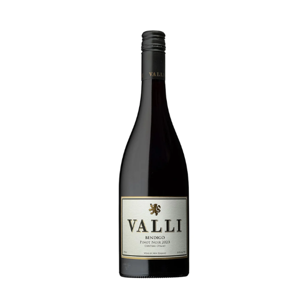 Valli Bendigo Pinot Noir 2023