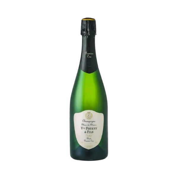 Veuve Fourny et Fils 1er Blanc de Blanc NV