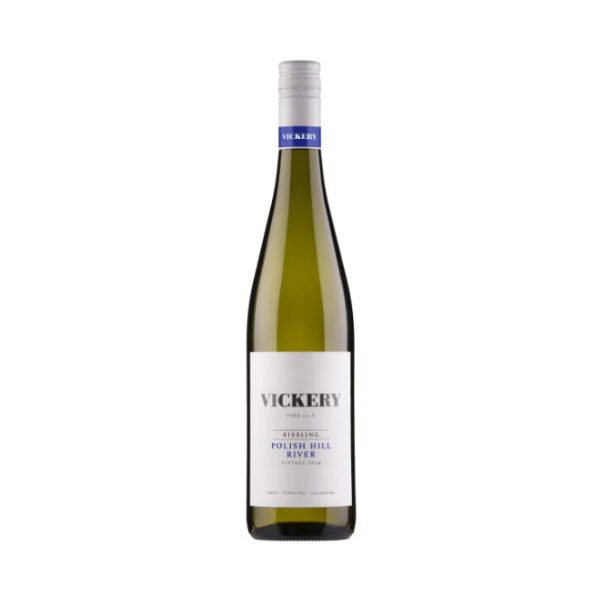 Vickery Polish Hill River Riesling 2024