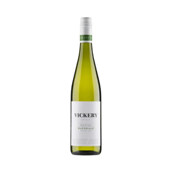 Vickery Watervale Riesling 2023 - 150cl (Magnum)