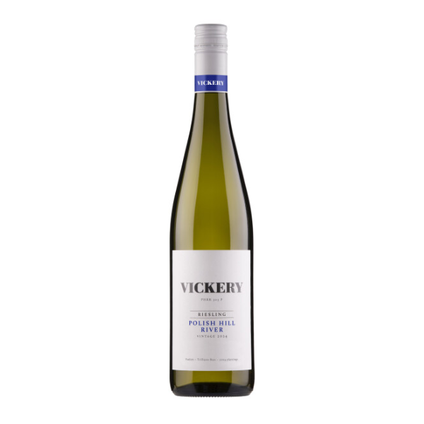 Vickery Polish Hill River Riesling 2024