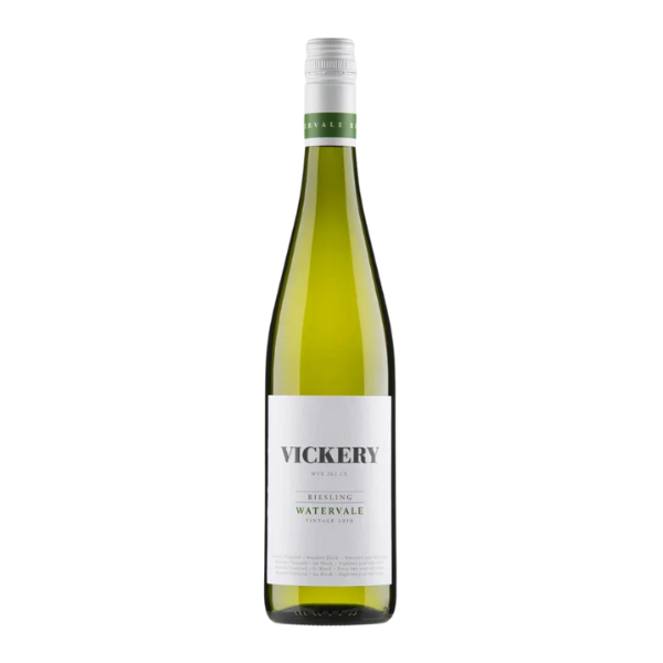 Vickery Watervale Riesling 2023 - 150cl (Magnum)