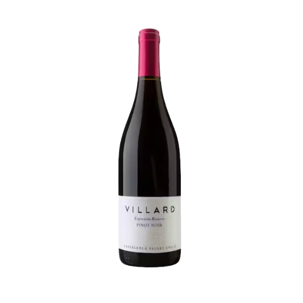 Villard 'Expression' Pinot Noir 2022