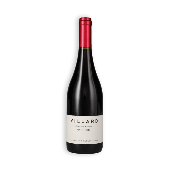 Villard 'Expression' Pinot Noir 2022