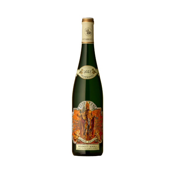 Weingut Knoll Loibner 'Federspiel' Riesling 2023