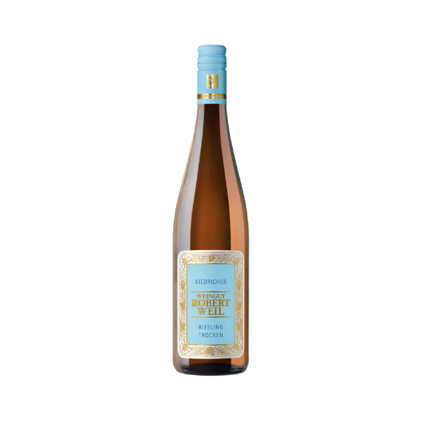 Weingut Robert Weil 'Kiedricher' Riesling Trocken 2021