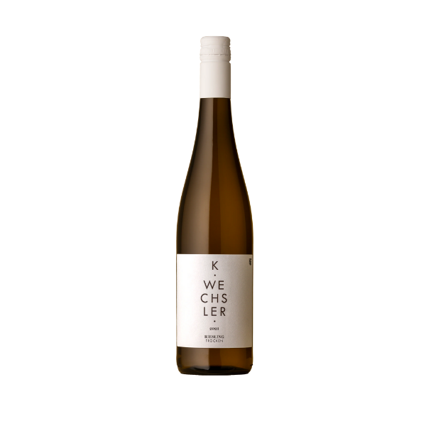 Weingut Wechsler Riesling Trocken 2023