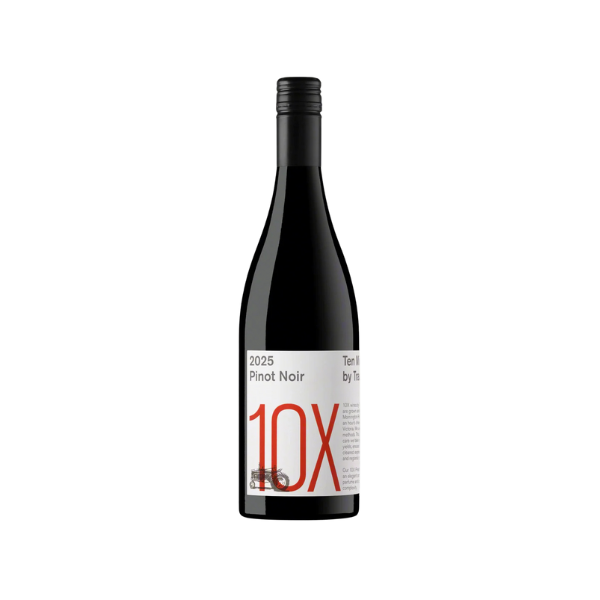 Ten Minutes by Tractor 10X Pinot Gris 2025