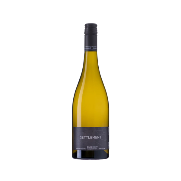 Settlement Chardonnay 2023