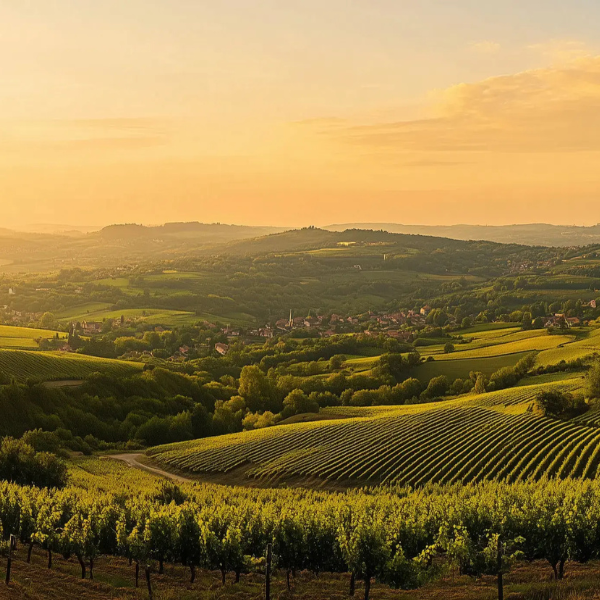 Beaujolais Masterclass