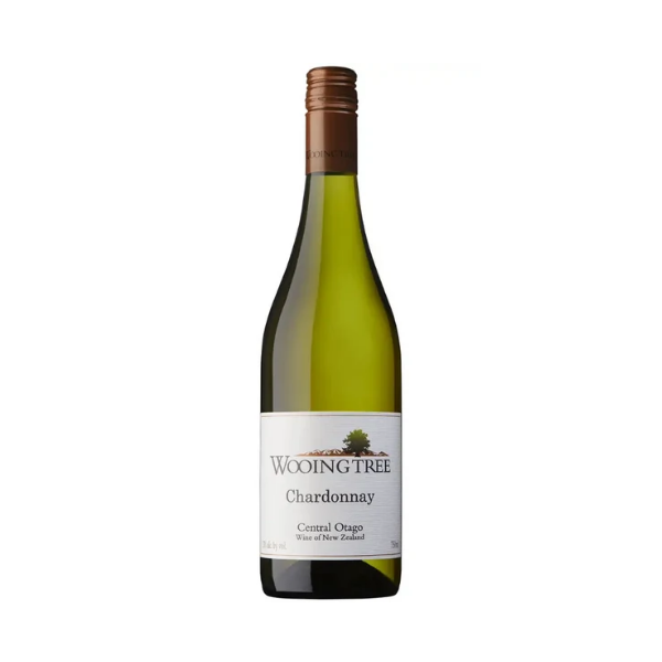 Wooing Tree Chardonnay 2019
