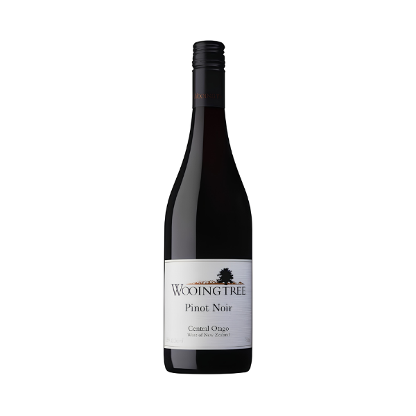 Wooing Tree Pinot Noir 2020