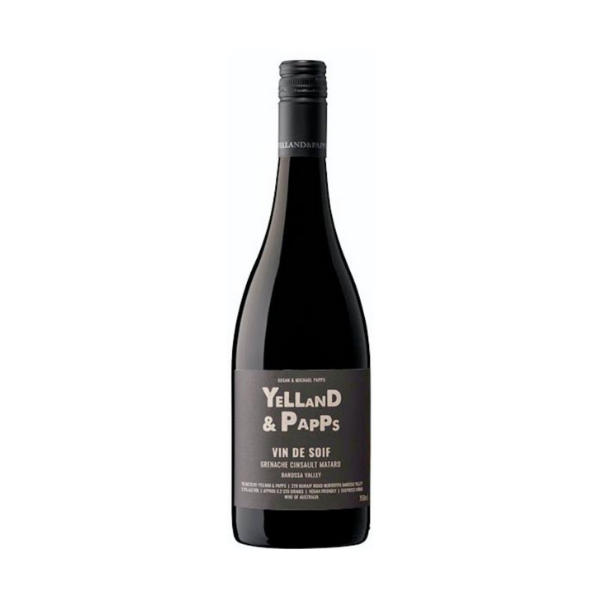 Yelland & Papps 'Vin de Soif' 2023
