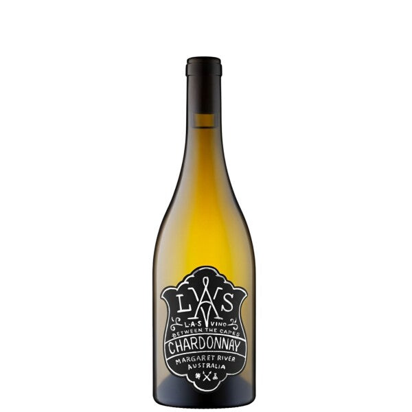 L.A.S. Vino 'Between the Capes' Margaret River Chardonnay 2024