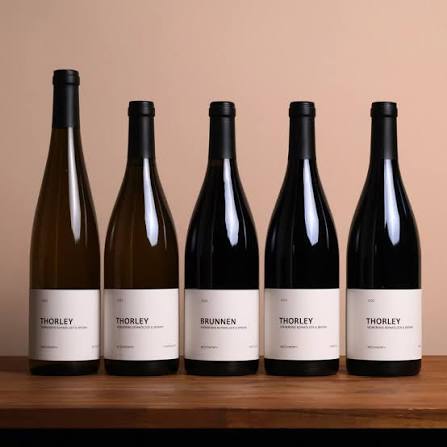 Vignerons Schmolzer & Brown: New Wave Beechworth with Winemaker Tessa Brown