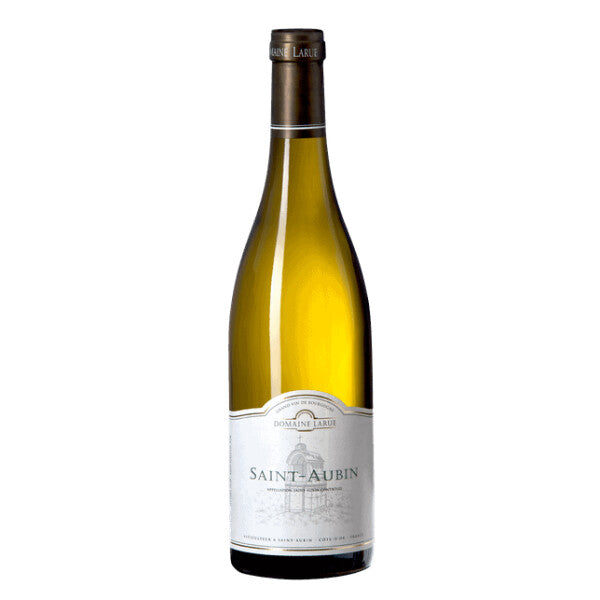 Domaine Larue St Aubin Blanc 2022