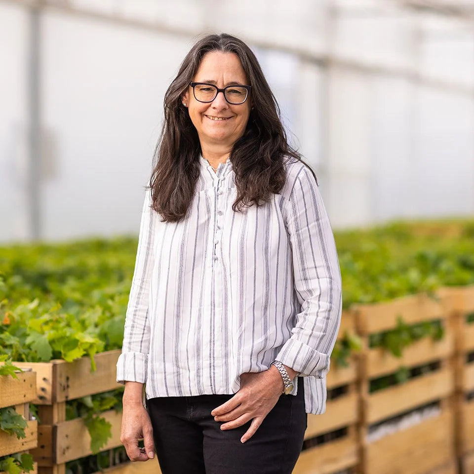 Heritage in the Glass: Yalumba Masterclass with Louisa Rose