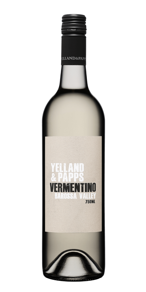 Yelland & Papps YP Vermentino (1)