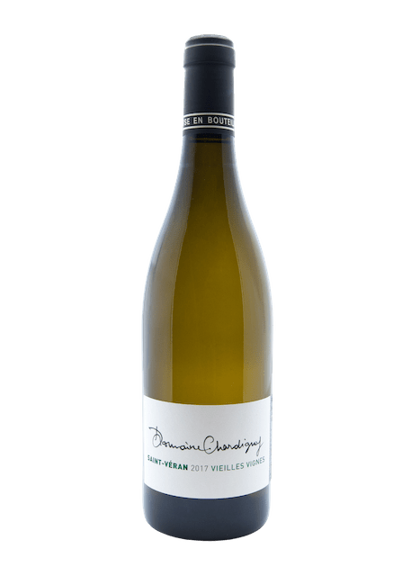 Domaine Chardigny Saint-Véran Vieilles Vignes