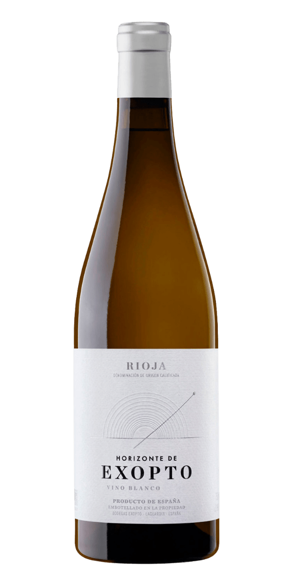 Exopto Rioja Horizonte de Exopto Blanco 2019 (1)