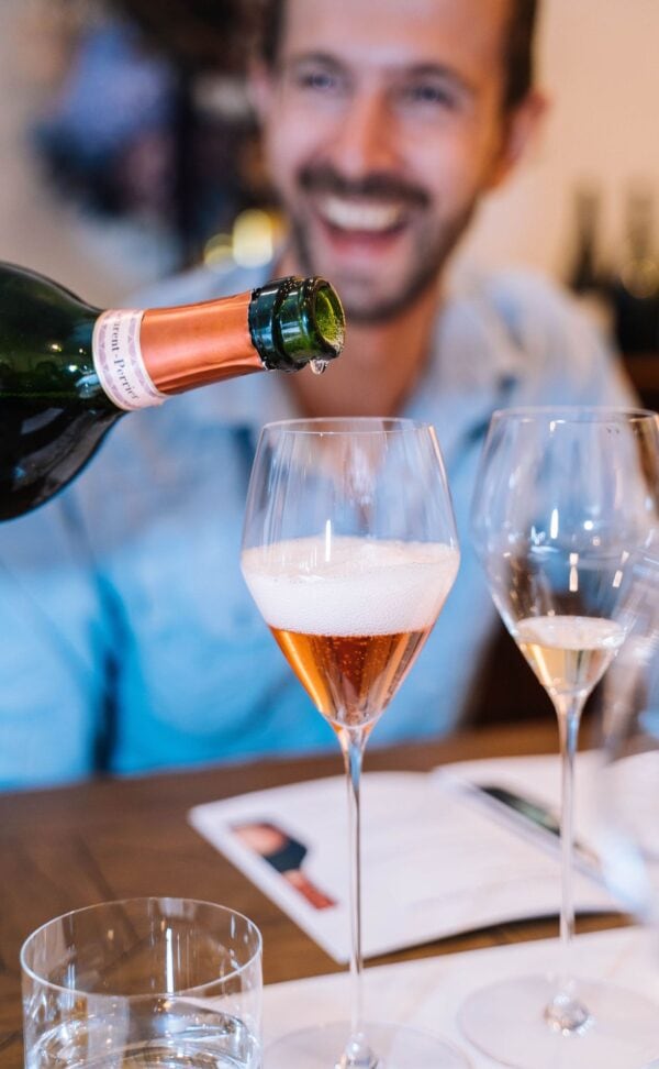 Introduction to Champagne